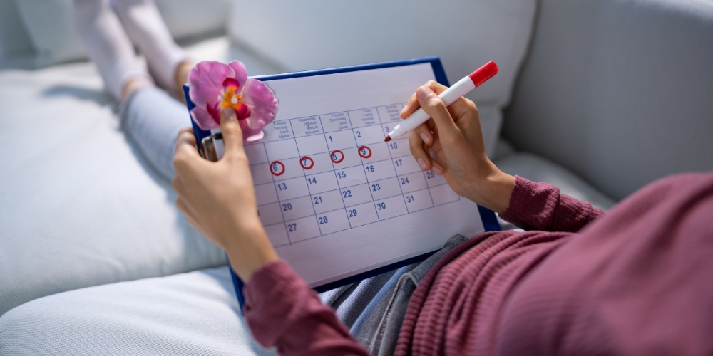 Natural Period Relief & Root-Cause Solutions for PCOS