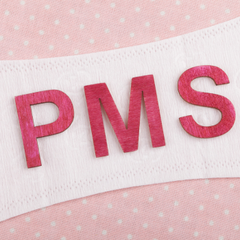 Common PMS Symptoms