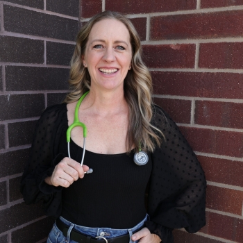From Cancer to Clarity: How My Diagnosis Led Me to Become a Doctor