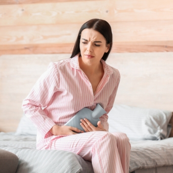 How to Use Seed Cycling for Natural Period Relief and Balanced Hormones
