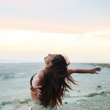 How Sarah Balanced Her Hormones Naturally in 90 Days: A Case Study in Natural Period Relief
