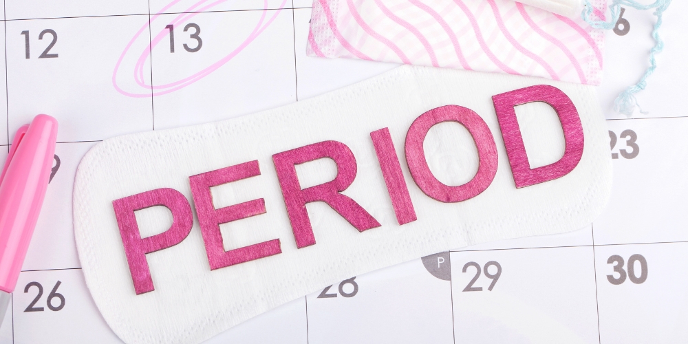 how to fix irregular periods naturally step-by-step guide