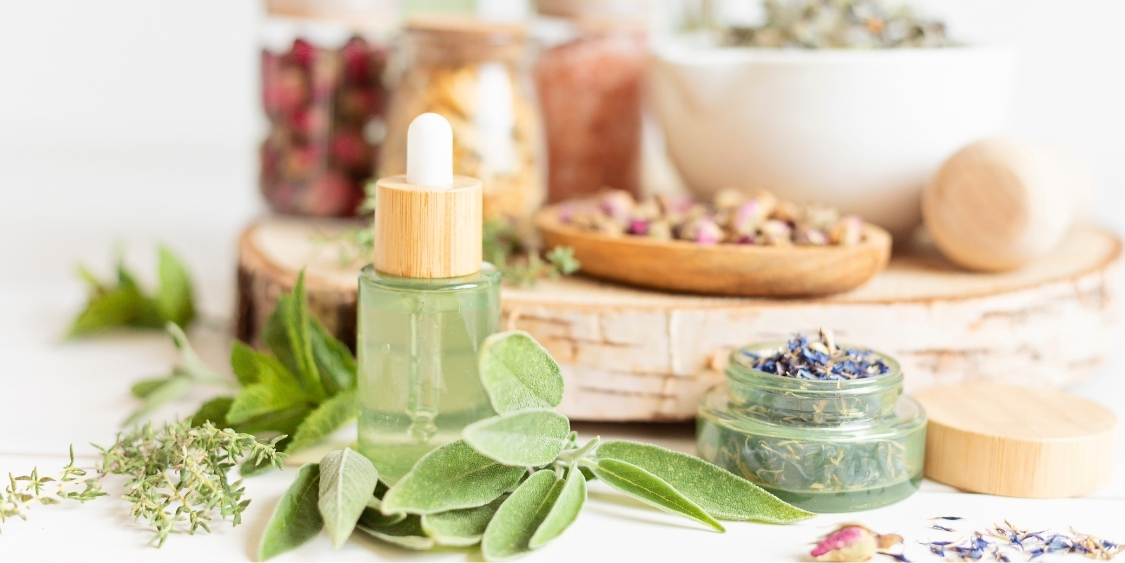 How We Do Things Around Here: A Naturopathic Approach to Women’s Health