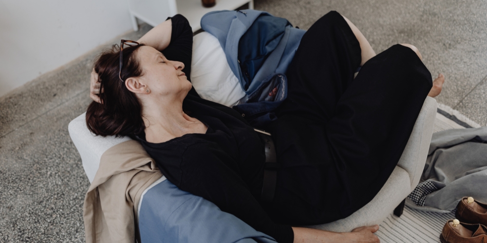 7 Signs You Might Have a Hormone Imbalance in Women