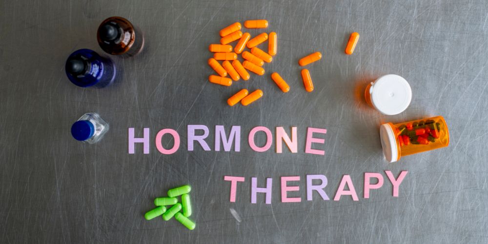 5 Natural Hormone Therapies That Actually Work