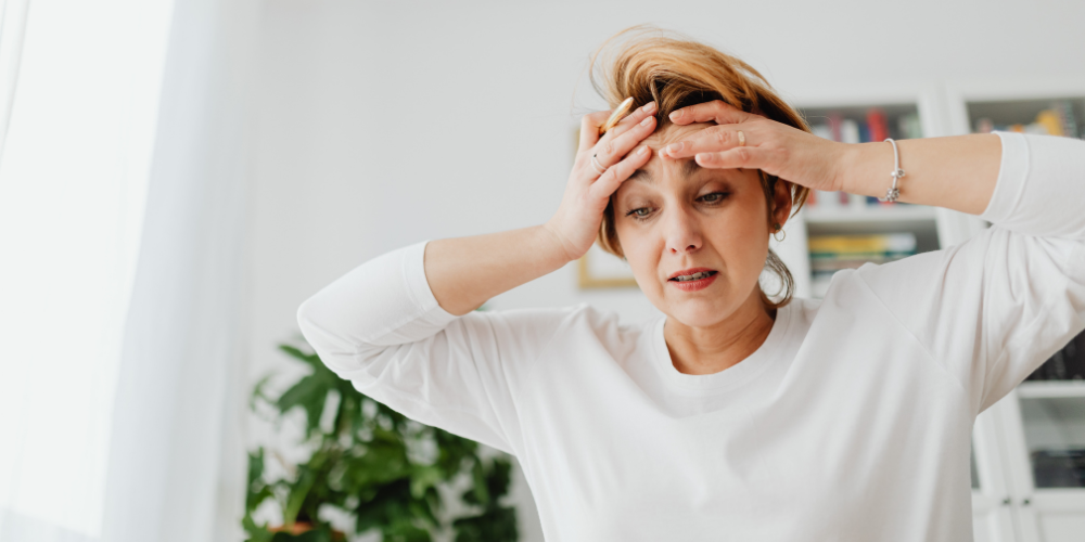 Why Conventional Approaches to Women’s Hormone Health Often Fail