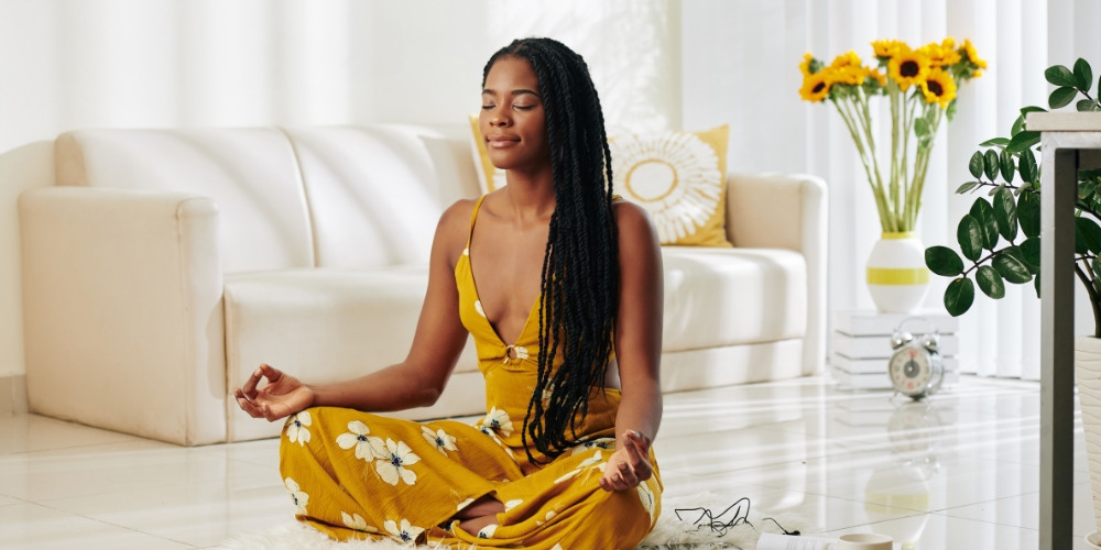 12 Stress-Relief Techniques Clinically Proven to Boost Mood