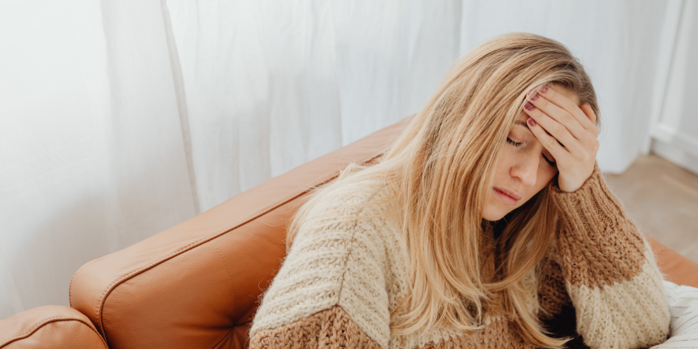 Hormone Imbalance Fatigue: What Happens When Exhaustion Goes Unaddressed