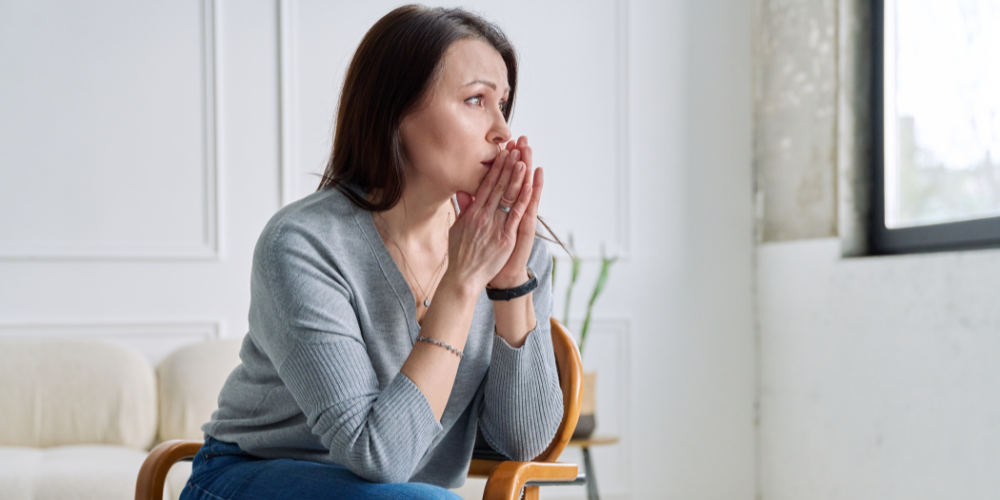 Menopause Mood Changes: Why You Feel Different and What to Check