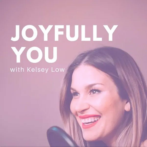 Dr Ellis featured on Joyfully You.